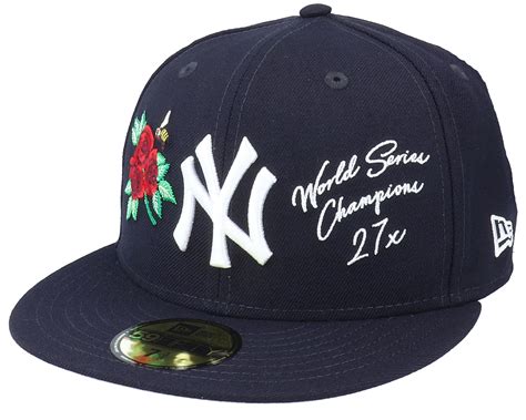 new york yankees official cap